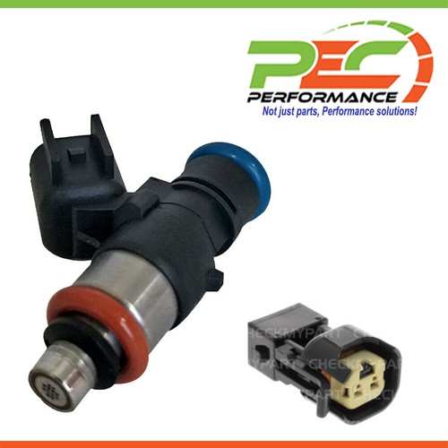 New pec 850cc - , e85