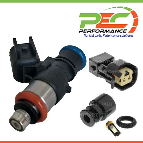 Pec 650cc e85 - e85, fuel