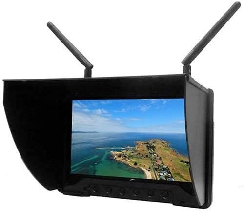 Flysight black pearl rc801 - flysight,