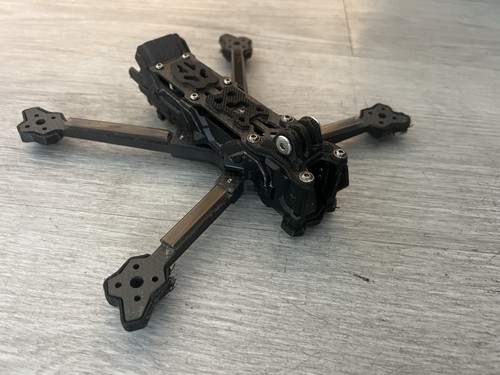 Nazgûl evoque frame - nazgûl, fpv