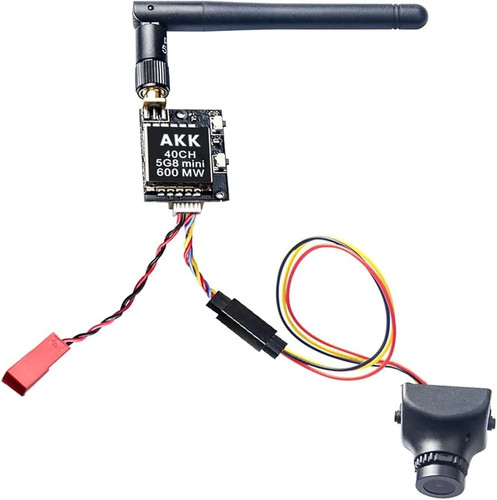Professional grade fpv - professional,