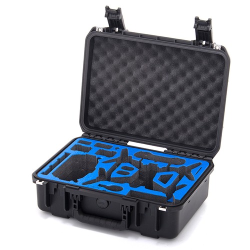 Professional cases dji - go, fpv
