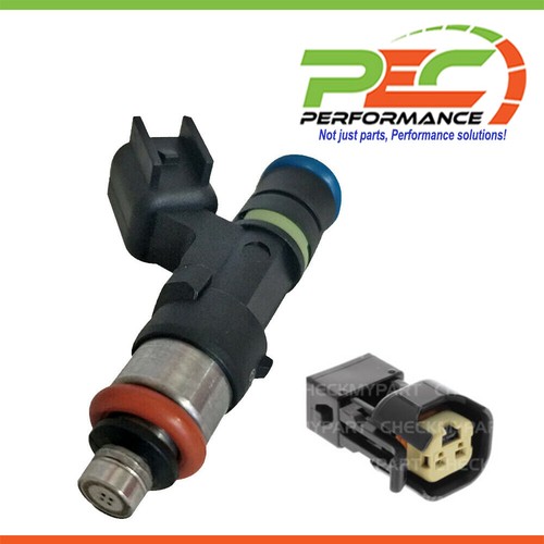 New pec 650cc e85 fuel - 6x, *