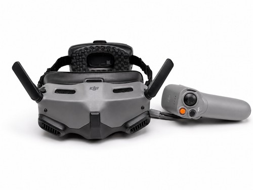 Dji goggles integra - dji,
