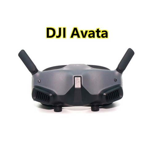 1pcs dji goggles - goggles, avata