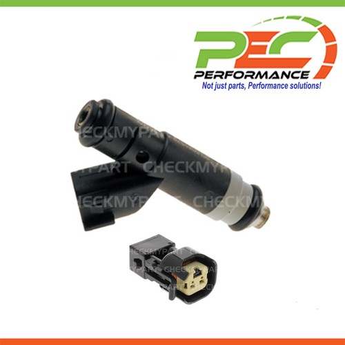 New vdo 587cc - vdo, e85
