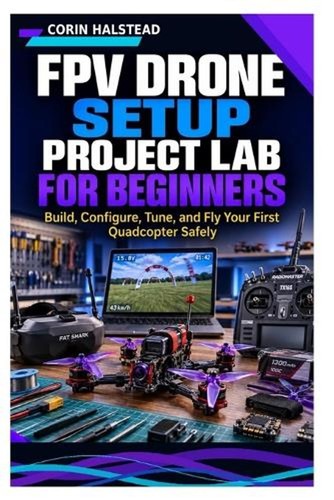 Fpv drone setup project - setup,
